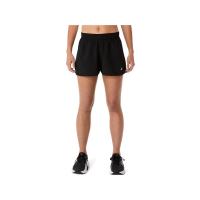 亚瑟士(ASICS)ASICS女士运动短裤速干透气环保跑步短裤