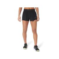 亚瑟士(ASICS)METARUN®SPLITSHORT女款运动短裤ACTIBREEZE™科技
