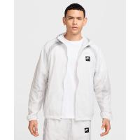 耐克(NIKE)男款加厚防风防水运动夹克潮流休闲百搭厚实透气外套