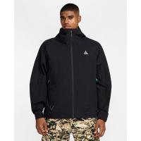 耐克(NIKE)男士StormFITADV防水透气便携户外运动夹克