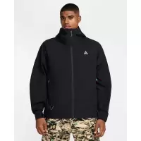 耐克(NIKE)男士StormFITADV防水透气便携户外运动夹克