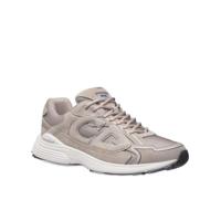 迪奥(Dior)运动鞋男鞋跑步鞋透气耐磨橡胶底户外休闲鞋