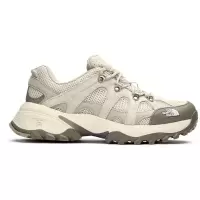 北面(The North Face)高性能运动跑鞋男鞋透气防滑耐磨户外训练鞋
