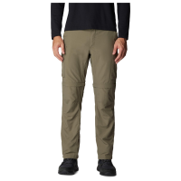 哥伦比亚(Columbia)男运动长裤透气速干防晒 convertible款户外可