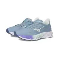 美津浓(Mizuno)女士运动鞋舒适缓震跑鞋休闲透气专业训练鞋