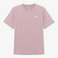 北面(The North Face)中性短袖圆领印花透气休闲户外潮流T恤