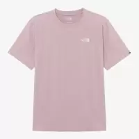 北面(The North Face)中性短袖圆领印花透气休闲户外潮流T恤
