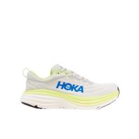 HOKA ONE ONE跑步鞋男鞋圆头透气舒适运动鞋标准系带休闲跑步训练