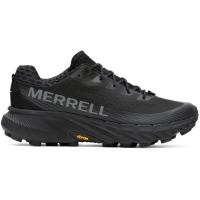 MERRELLMerrell女士越野跑鞋轻便稳定缓震跑步鞋户外运动鞋