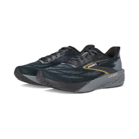 BROOKSBrooks男款轻便缓震跑步鞋透气舒适运动休闲鞋