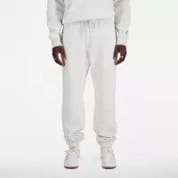 新百伦(New Balance)New Balance联名抓绒运动裤男款舒适百搭休闲