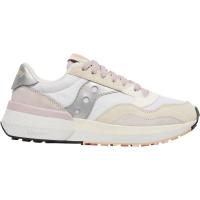 索康尼(SAUCONY)Saucony潮流复刻板鞋男鞋轻便休闲运动鞋白色经典