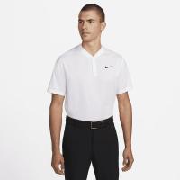 耐克(NIKE)男士运动POLO衫透气吸汗环保面料舒适休闲高尔夫服装