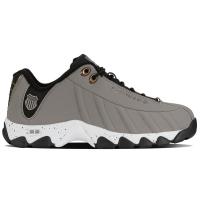 K-SWISS性能复古潮流拼接支撑缓震男鞋多功能综合训练休闲鞋