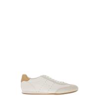 霍根(Hogan)男士休闲运动鞋轻便防滑透气复古跑鞋意大利工艺拼接