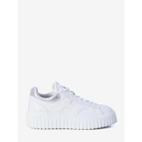 霍根(Hogan)女士运动跑鞋轻便防滑EVA鞋底意大利进口纳帕皮革休闲