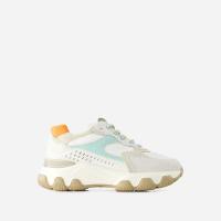 霍根(Hogan)女款跑步鞋轻便减震透气运动鞋春夏休闲跑步训练鞋