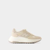 霍根(Hogan)女跑步鞋轻便舒适缓震透气运动鞋适合健身训练日常穿