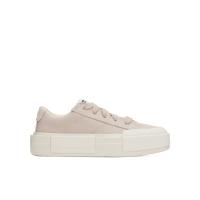 匡威(CONVERSE)圆头运动鞋女款系带休闲跑步鞋织物鞋面橡胶底透气