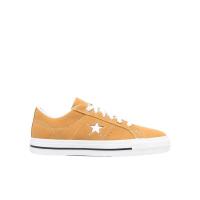 匡威(CONVERSE)徽标低帮休闲运动鞋男跑步鞋正面系带平底透气舒适