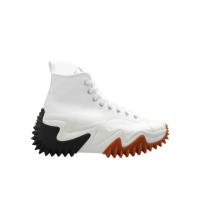 匡威(CONVERSE)男款跑步鞋附系带后跟logo装饰运动休闲鞋户外跑步