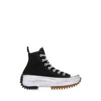 匡威(CONVERSE)中性跑鞋潮流帆布增高休闲板鞋情侣款运动鞋