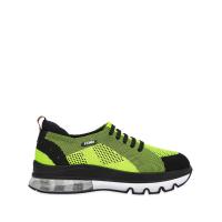 芬迪(FENDI)透气舒适轻便运动跑步鞋男mesh slipon休闲百搭潮流鞋