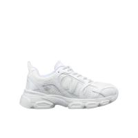 迪奥(Dior)女款运动跑鞋网面拼接皮革星星刺绣EVA鞋底舒适百搭休