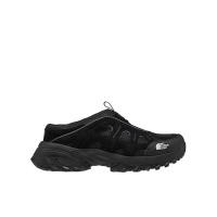 北面(The North Face)男鞋舒适耐用环保时尚休闲穆勒跑鞋户外防滑