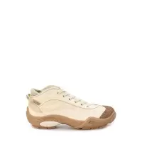 芬迪(FENDI)纯棉透气跑步鞋男休闲运动鞋轻便舒适耐磨跑鞋