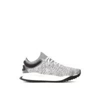 北面(The North Face)女士跑步鞋轻便缓震透气针织运动鞋户外休闲