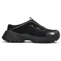 北面(The North Face)性能跑步鞋轻便防滑耐磨休闲男鞋生态环保系