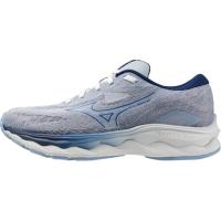 美津浓(Mizuno)女跑鞋轻便缓震稳定支撑专业训练竞速比赛休闲跑步