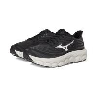 美津浓(Mizuno)男款跑步鞋缓震舒适支撑稳定透气网布运动鞋