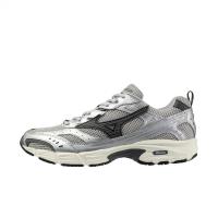 美津浓(Mizuno)男款运动跑鞋环保材质复古设计轻量化缓震跑步训练