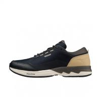 美津浓(Mizuno)跑步鞋男 MizunoWave缓震ENERZY科技宽版运动鞋春