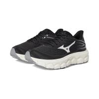 美津浓(Mizuno) Mizuno跑步鞋女款轻量缓震稳定支撑网布 Lace-up