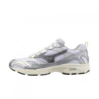 美津浓(Mizuno)复古运动风跑鞋男2025春夏新款轻量环保设计休闲鞋