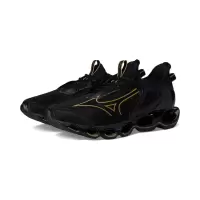 美津浓(Mizuno)跑步鞋男缓震透气专业跑鞋竞速训练高性能运动 foo