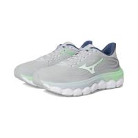 美津浓(Mizuno)轻便缓震稳定支撑跑步鞋女款MIZUNO波浪 horizon8