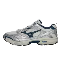 美津浓(Mizuno)男女士跑鞋轻便透气缓震舒适运动鞋户外训练鞋