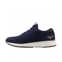 美津浓(Mizuno) Mizuno跑步鞋男款ENERZY缓震透气舒适运动休闲鞋