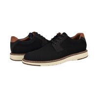 TOMMY HILFIGERTommyHilfiger男士拼接 lace-up休闲皮质商务风格