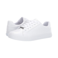 TOMMY HILFIGER舒适百搭休闲鞋女款拼接系带运动鞋时尚轻便日常通