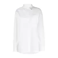 高田贤三(Kenzo)女运动卫衣镂空设计透气舒适女士套头衫潮流百搭