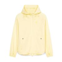 高田贤三(Kenzo)男款徽标休闲夹克长袖连帽拉链运动卫衣外套