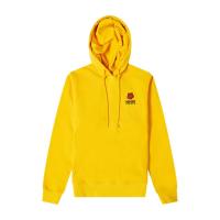 高田贤三(Kenzo)女运动卫衣女款棉100舒适百搭休闲连帽套头oversi