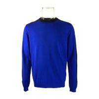 高田贤三(Kenzo)男士长袖针织套头衫休闲百搭运动潮牌套衫外套