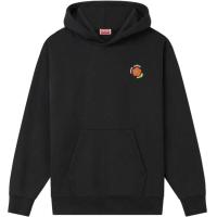 高田贤三(Kenzo)Kenzo男士潮流拼接撞色运动卫衣休闲百搭套头衫春