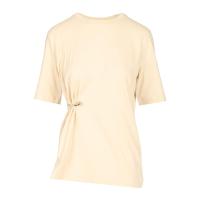 高田贤三(Kenzo)女款运动T恤棉质圆领短袖百搭配件休闲舒适潮流卫